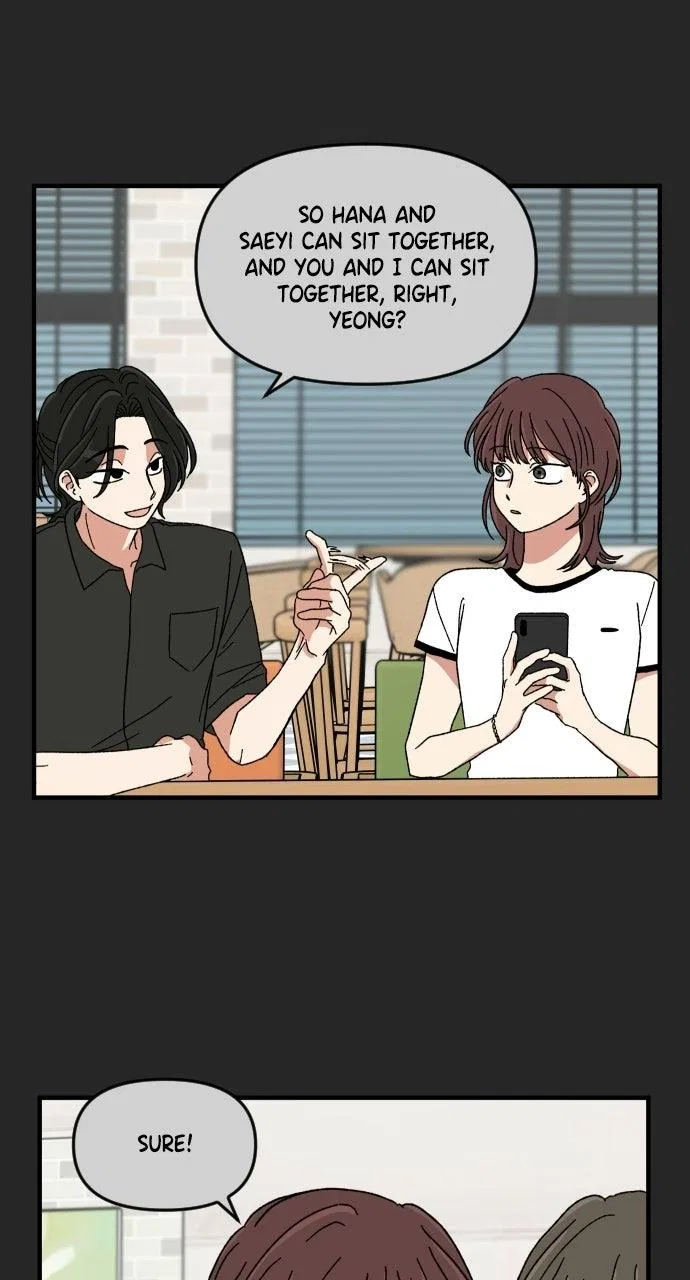 The Prize of Youth Chapter 87 – Page 21
