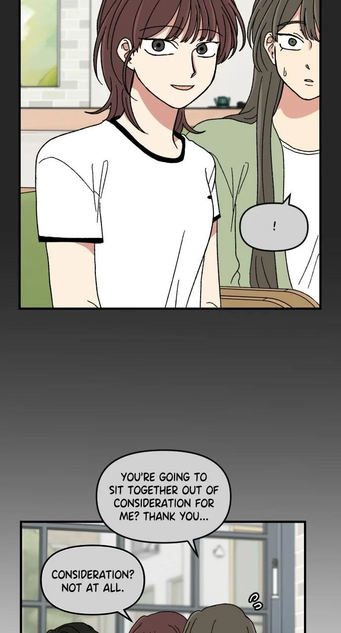 The Prize of Youth Chapter 87 – Page 22