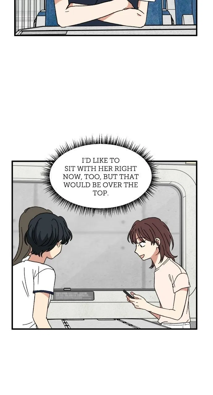 The Prize of Youth Chapter 87 – Page 24