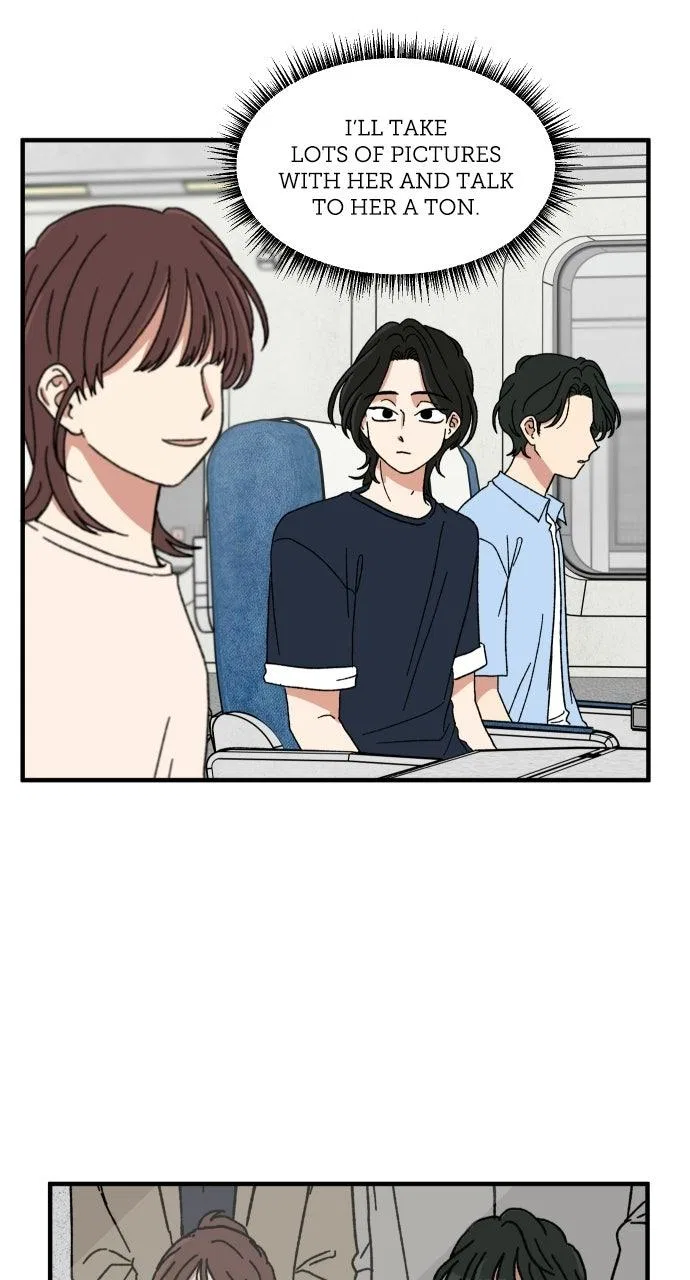 The Prize of Youth Chapter 87 – Page 25