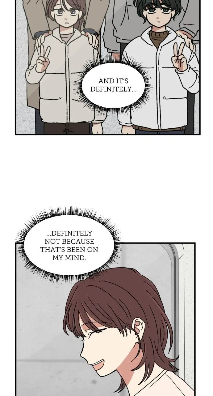 The Prize of Youth Chapter 87 – Page 26