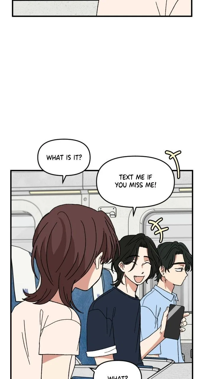 The Prize of Youth Chapter 87 – Page 28
