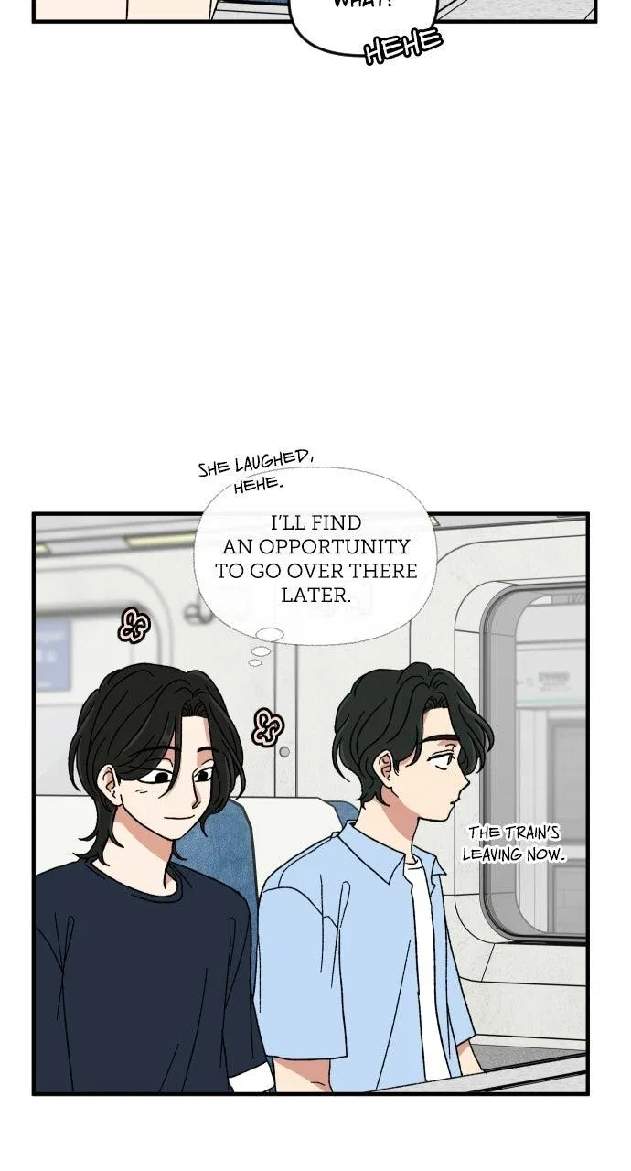 The Prize of Youth Chapter 87 – Page 29