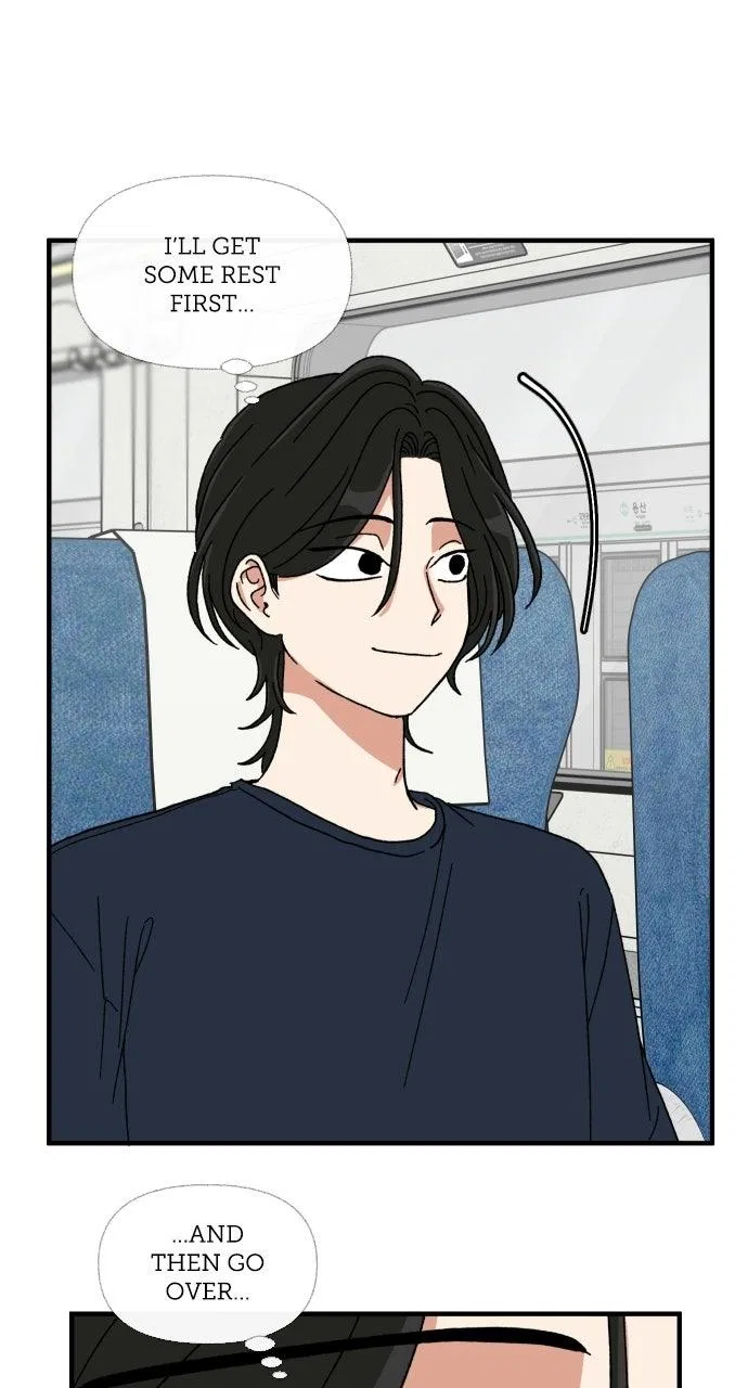 The Prize of Youth Chapter 87 – Page 30