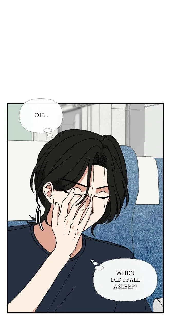 The Prize of Youth Chapter 87 – Page 33