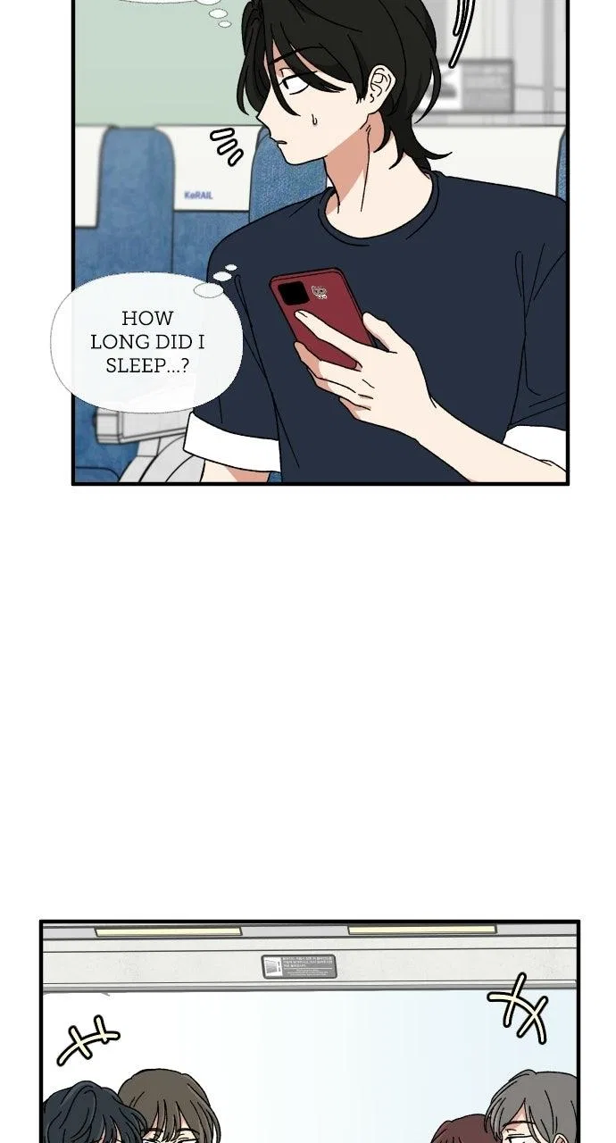 The Prize of Youth Chapter 87 – Page 35