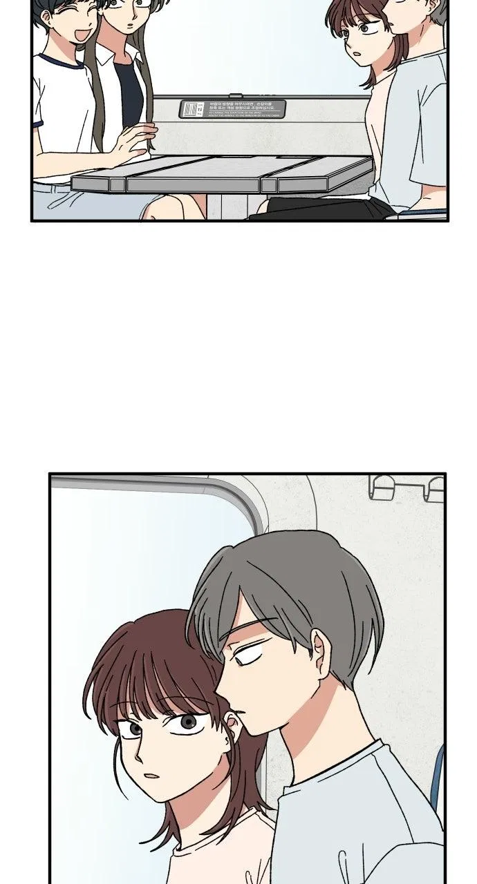 The Prize of Youth Chapter 87 – Page 36
