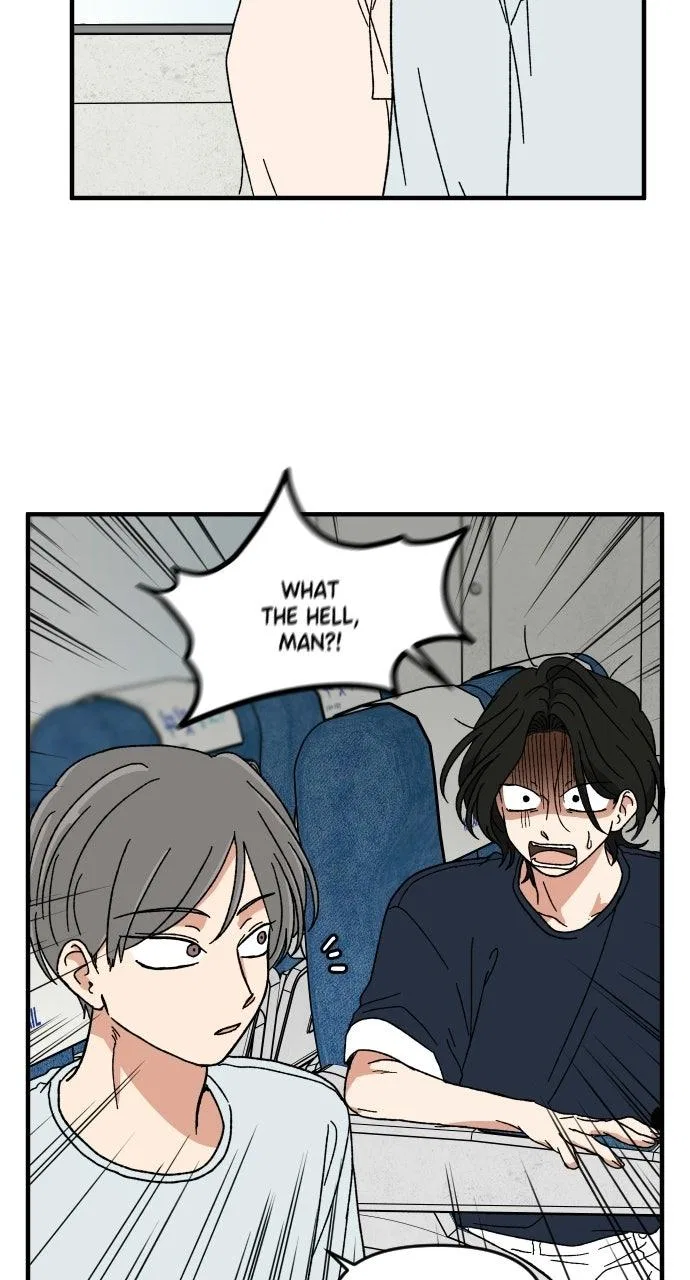 The Prize of Youth Chapter 87 – Page 37