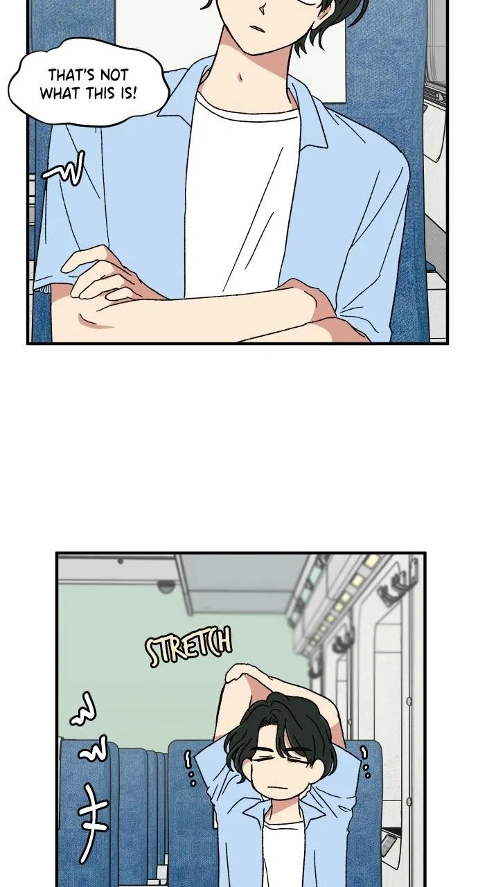 The Prize of Youth Chapter 87 – Page 42