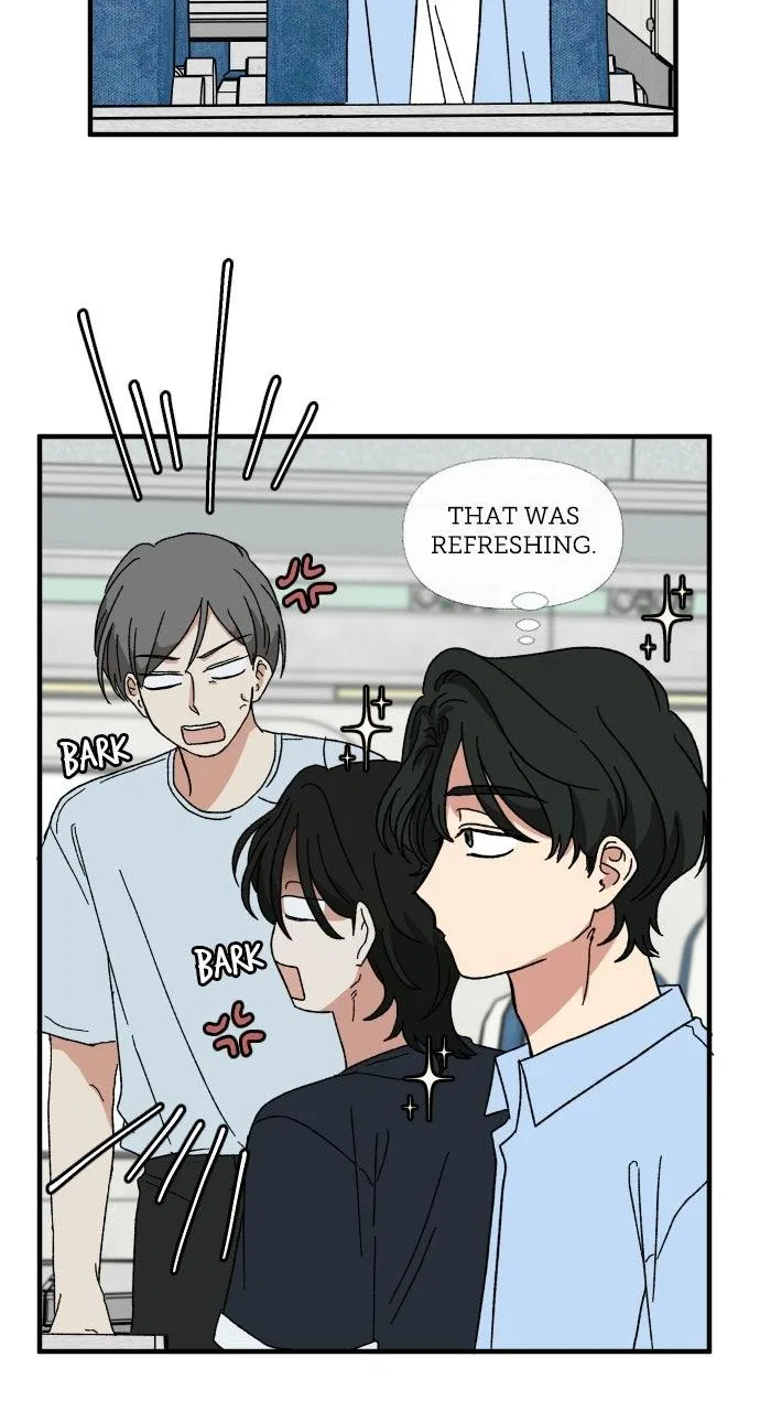 The Prize of Youth Chapter 87 – Page 43