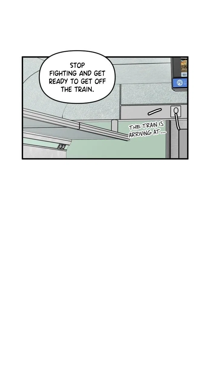 The Prize of Youth Chapter 87 – Page 44