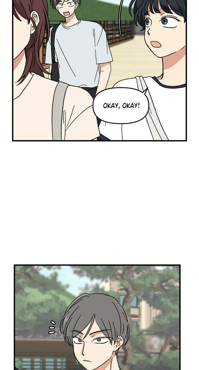 The Prize of Youth Chapter 87 – Page 49
