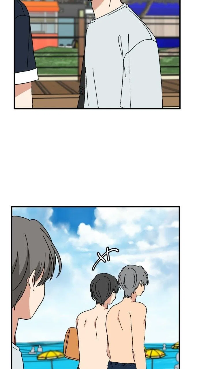 The Prize of Youth Chapter 87 – Page 50