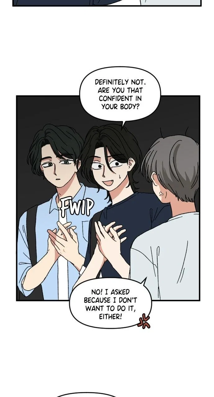 The Prize of Youth Chapter 87 – Page 52