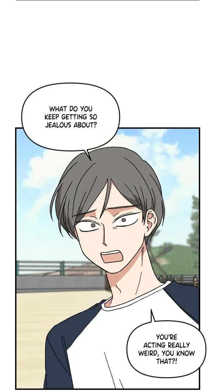The Prize of Youth Chapter 87 – Page 59