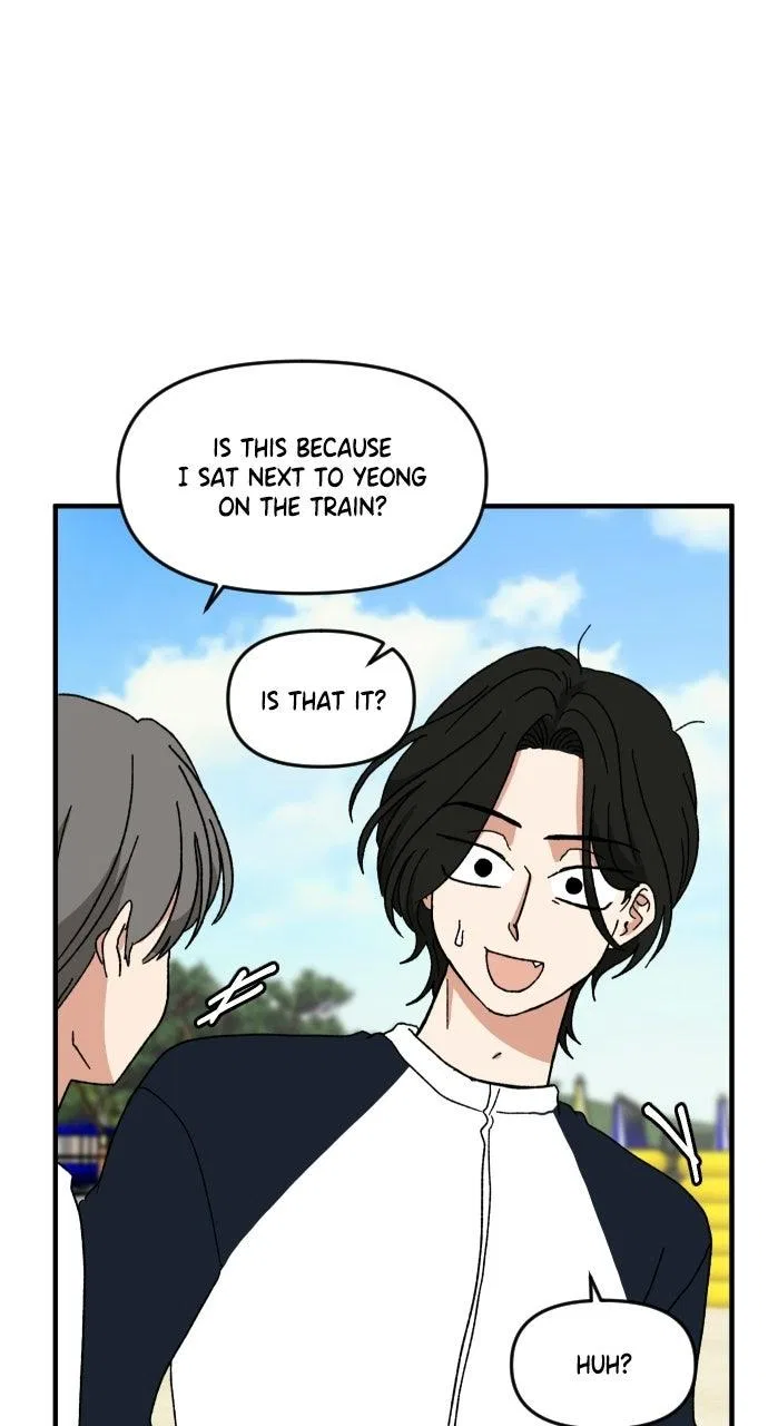The Prize of Youth Chapter 87 – Page 60