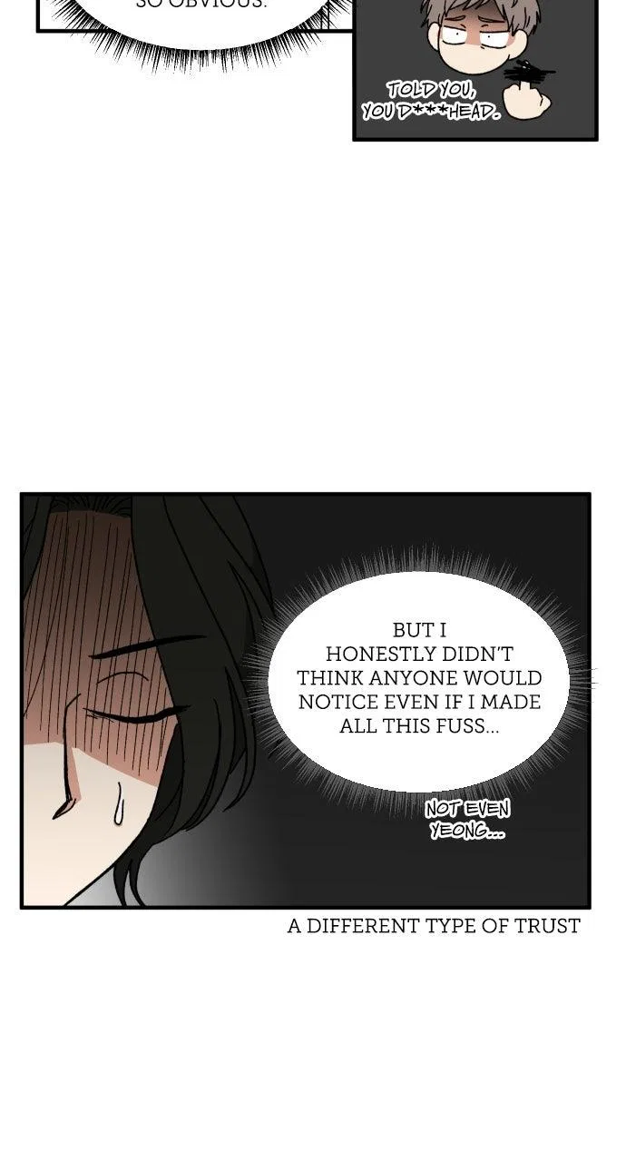 The Prize of Youth Chapter 87 – Page 62