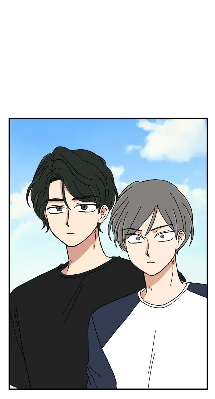 The Prize of Youth Chapter 87 – Page 64