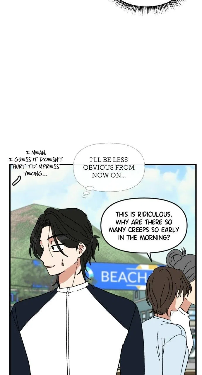 The Prize of Youth Chapter 87 – Page 66