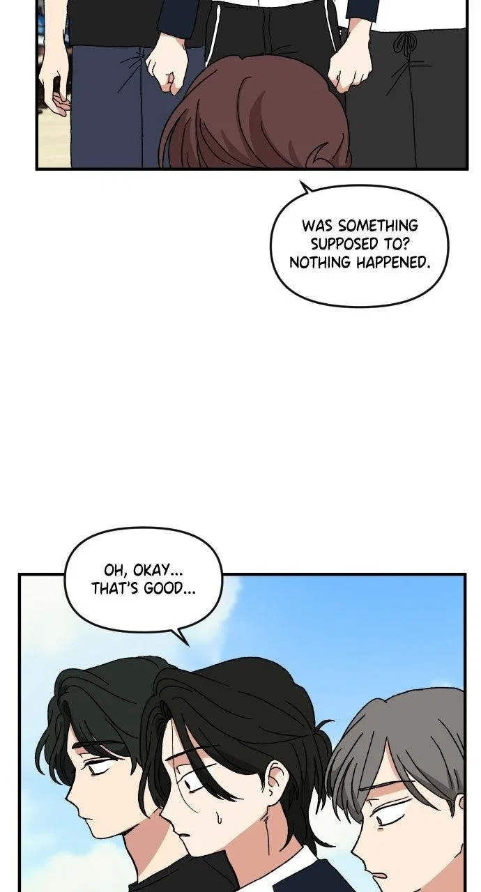 The Prize of Youth Chapter 87 – Page 72