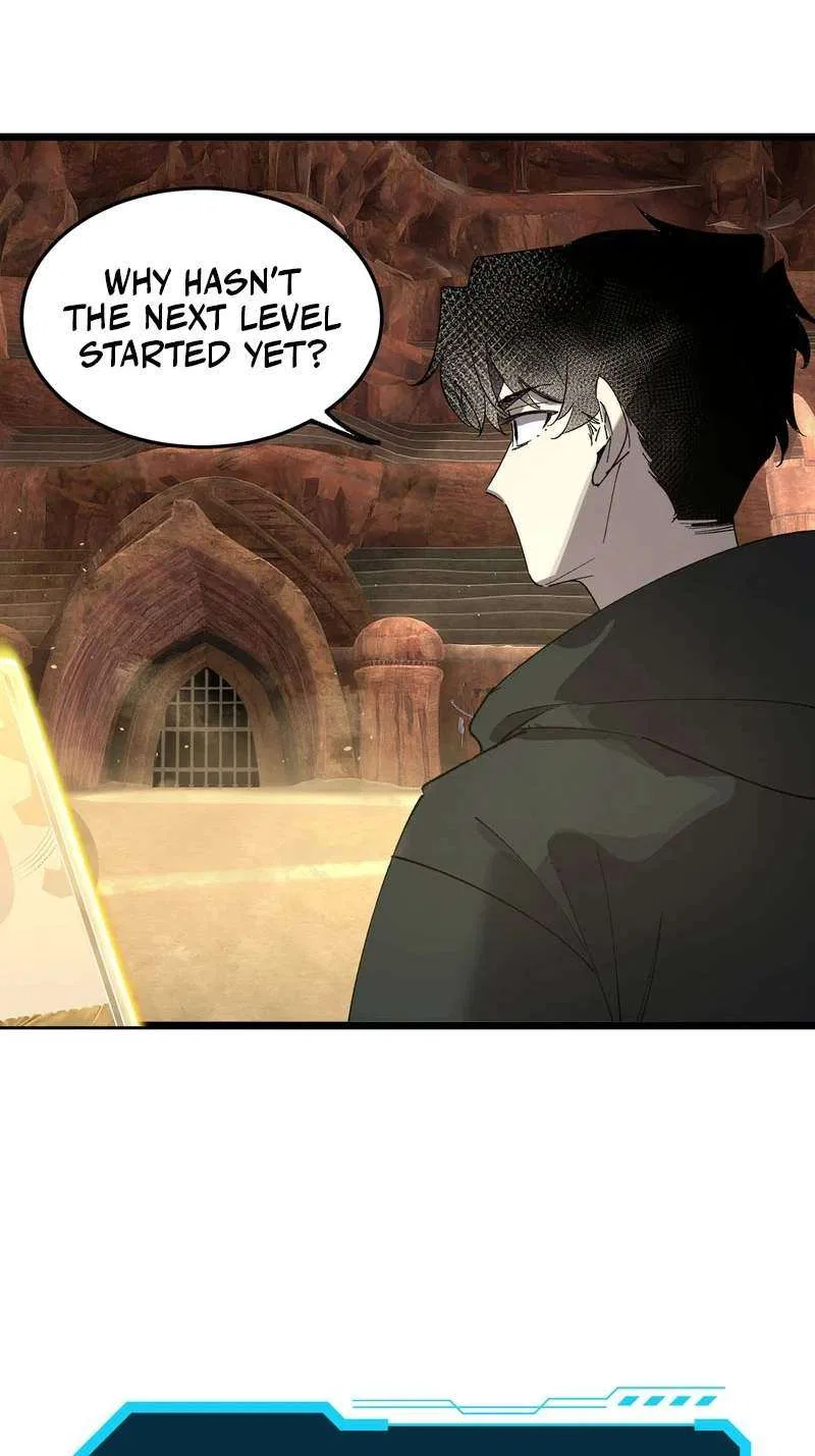 Global Class Transition: The Magic King’s Skills Have Infinite Affixes Chapter 14 – Page 3