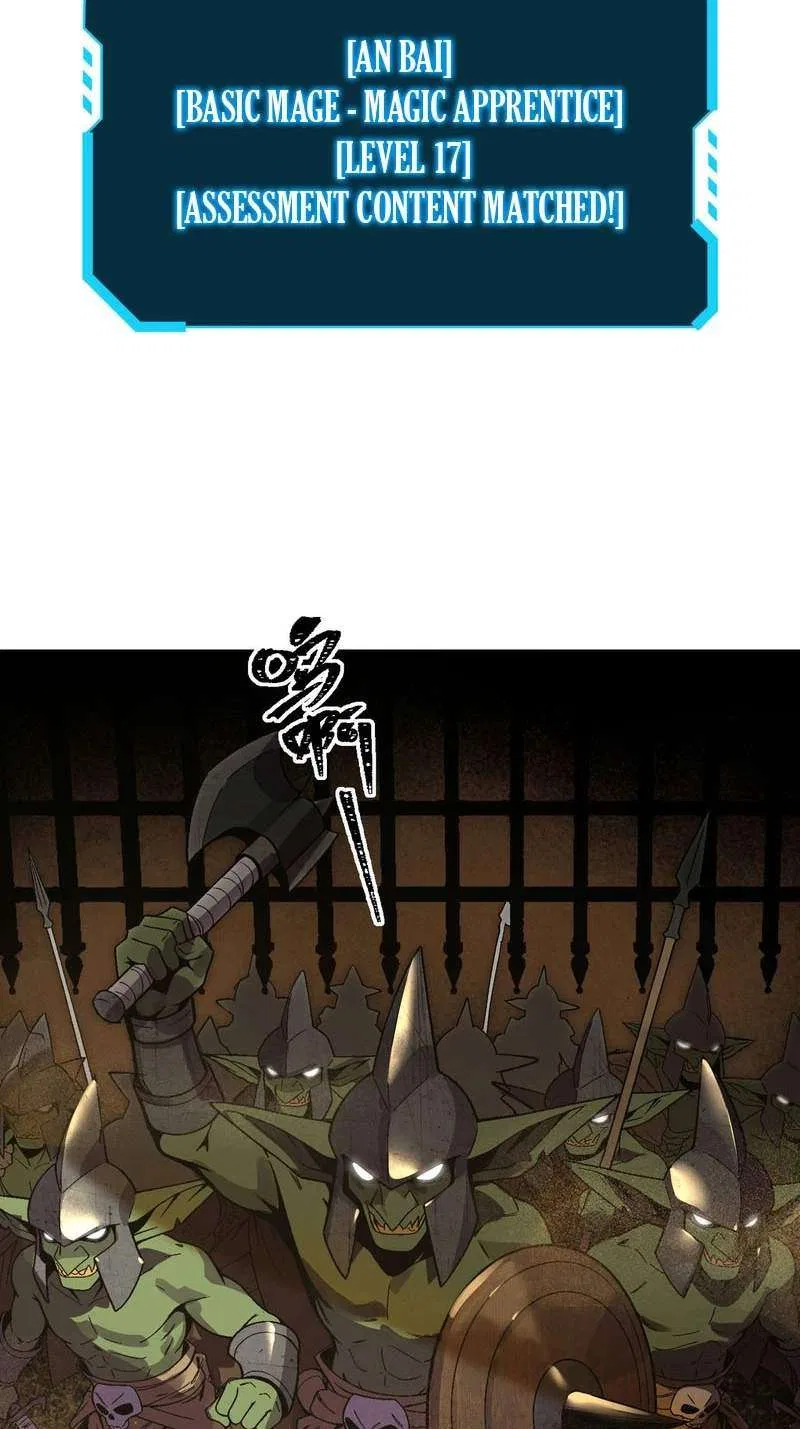 Global Class Transition: The Magic King’s Skills Have Infinite Affixes Chapter 14 – Page 5
