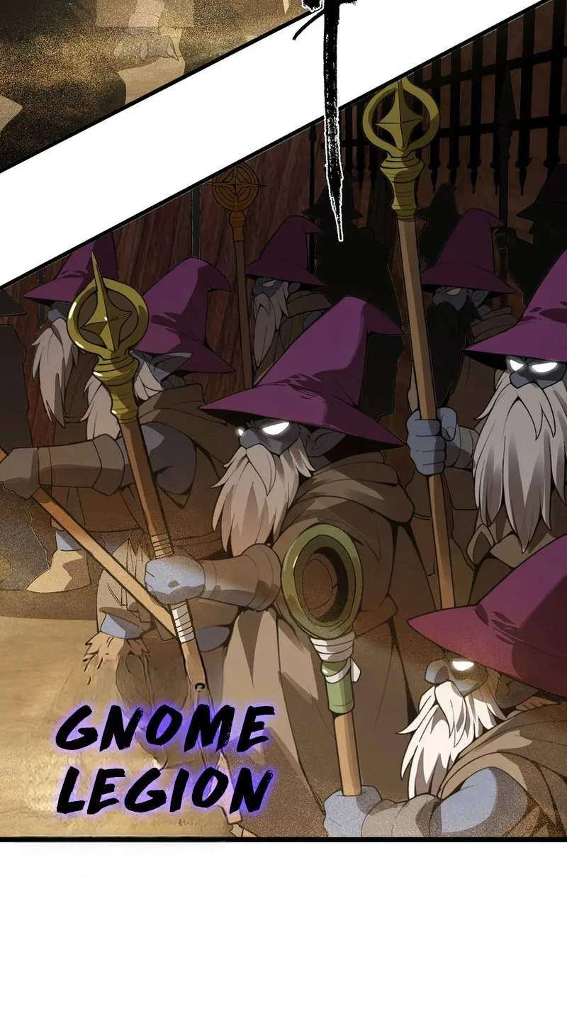 Global Class Transition: The Magic King’s Skills Have Infinite Affixes Chapter 14 – Page 7