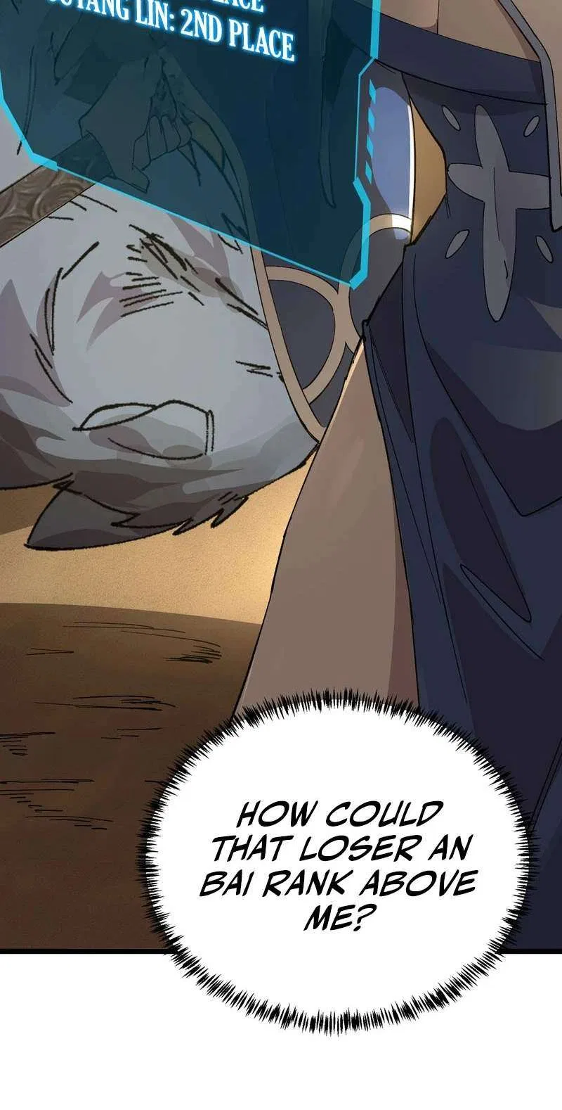 Global Class Transition: The Magic King’s Skills Have Infinite Affixes Chapter 14 – Page 10