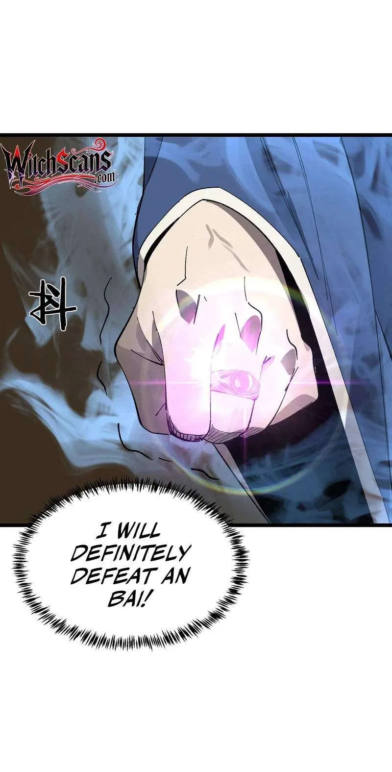 Global Class Transition: The Magic King’s Skills Have Infinite Affixes Chapter 14 – Page 11