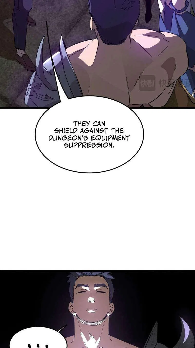 Global Class Transition: The Magic King’s Skills Have Infinite Affixes Chapter 14 – Page 13