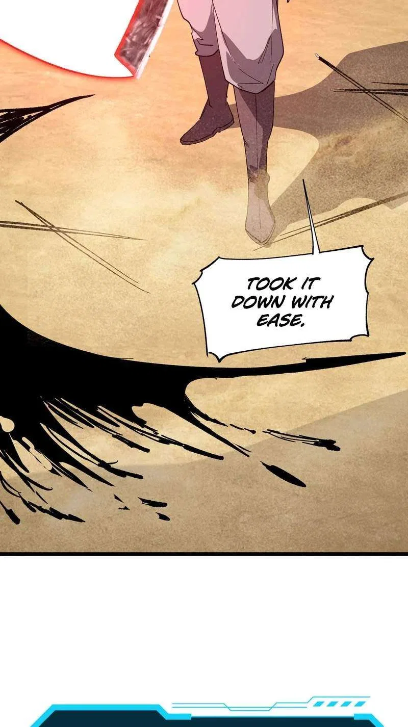 Global Class Transition: The Magic King’s Skills Have Infinite Affixes Chapter 14 – Page 18