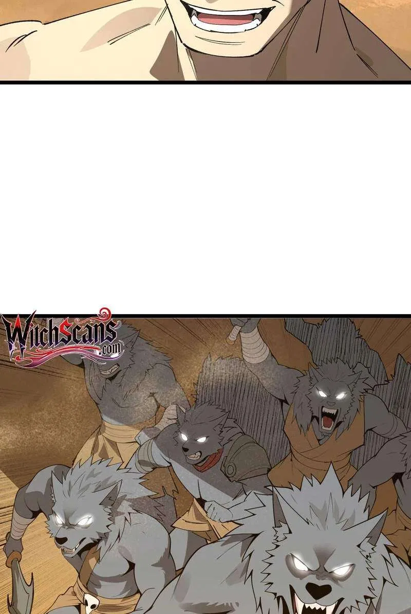 Global Class Transition: The Magic King’s Skills Have Infinite Affixes Chapter 14 – Page 20