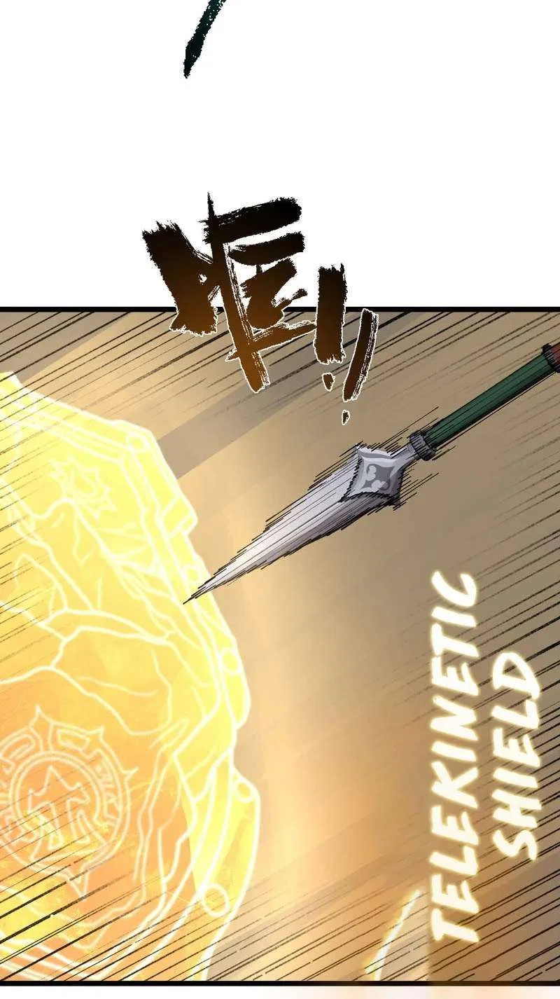 Global Class Transition: The Magic King’s Skills Have Infinite Affixes Chapter 14 – Page 28