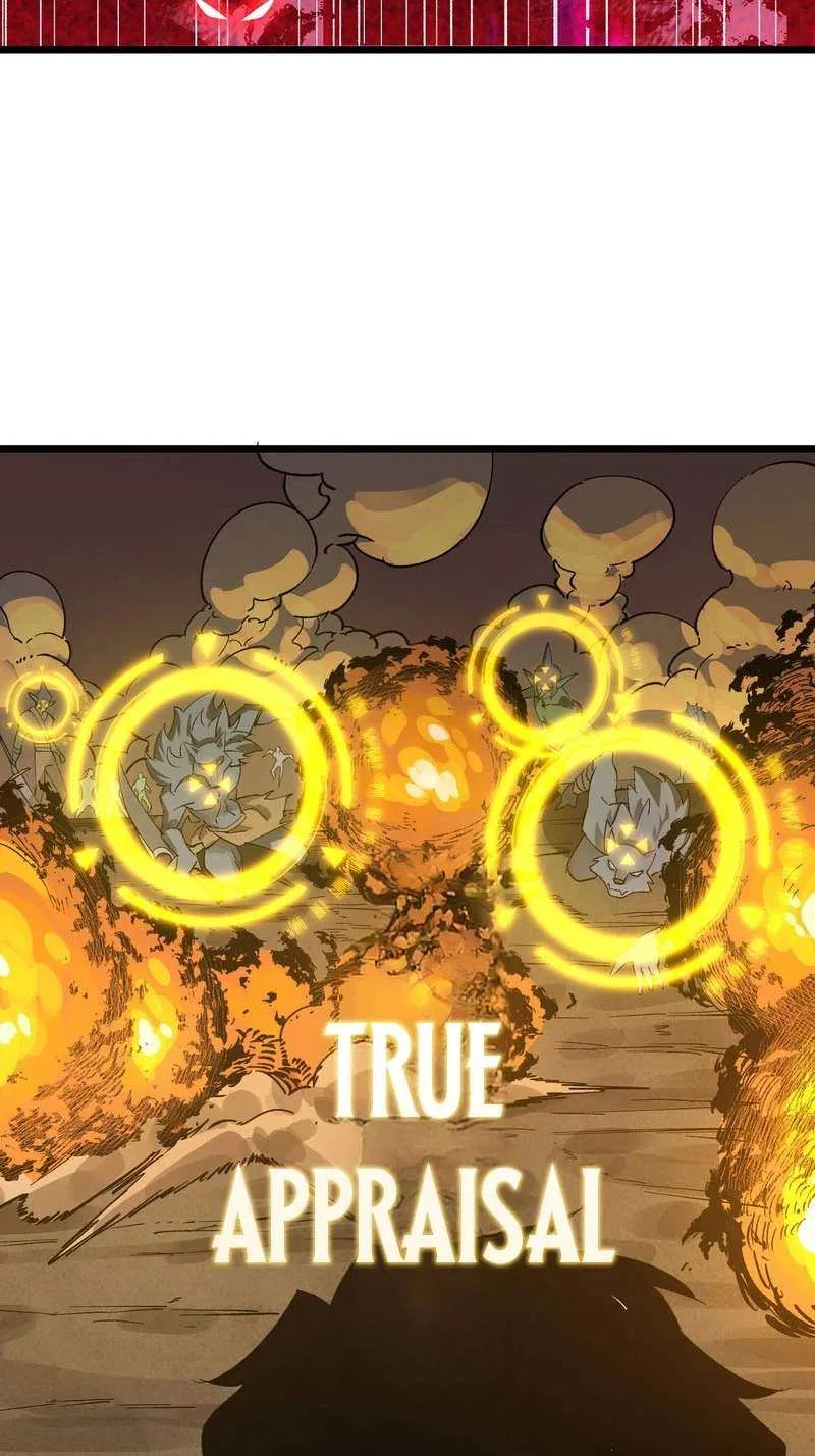 Global Class Transition: The Magic King’s Skills Have Infinite Affixes Chapter 14 – Page 35
