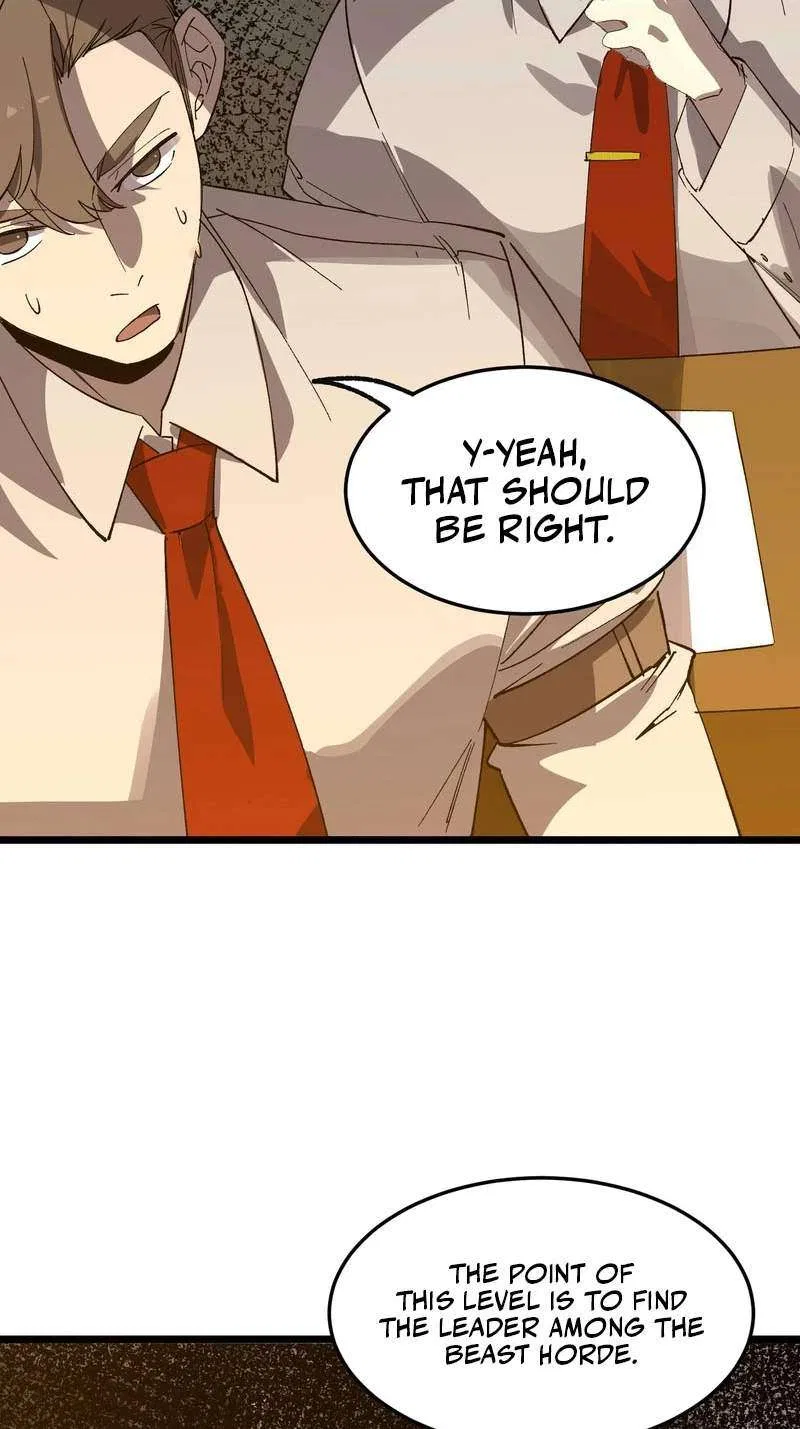 Global Class Transition: The Magic King’s Skills Have Infinite Affixes Chapter 14 – Page 37