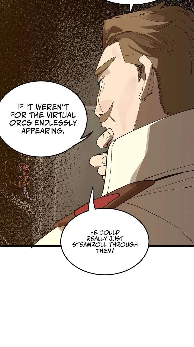 Global Class Transition: The Magic King’s Skills Have Infinite Affixes Chapter 14 – Page 38