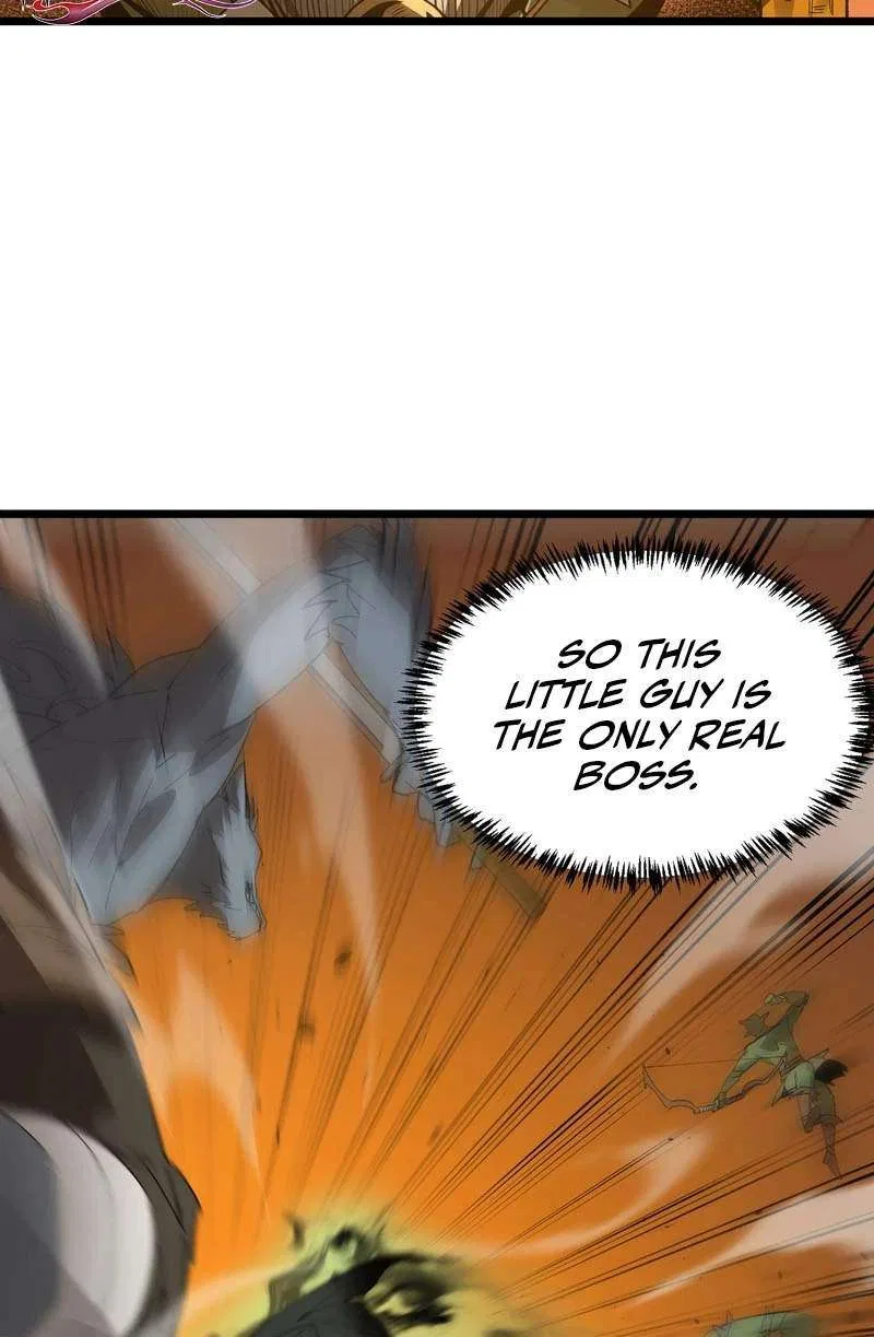 Global Class Transition: The Magic King’s Skills Have Infinite Affixes Chapter 14 – Page 42