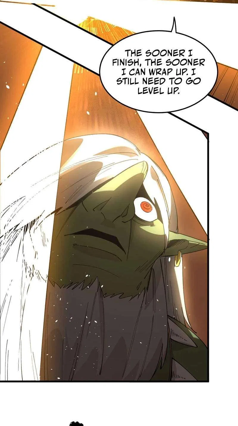 Global Class Transition: The Magic King’s Skills Have Infinite Affixes Chapter 14 – Page 44