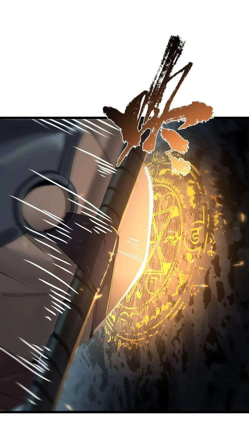 Global Class Transition: The Magic King’s Skills Have Infinite Affixes Chapter 14 – Page 56