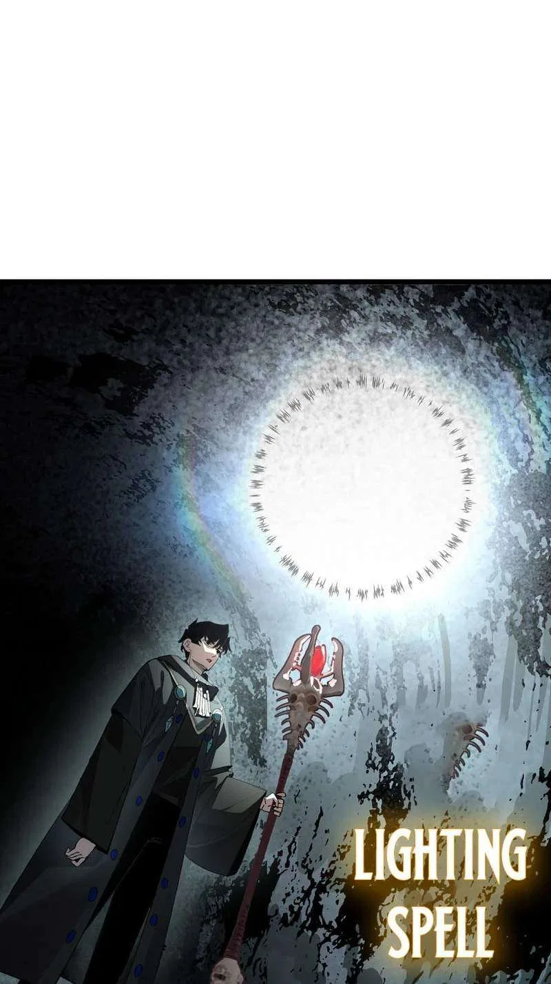 Global Class Transition: The Magic King’s Skills Have Infinite Affixes Chapter 14 – Page 59