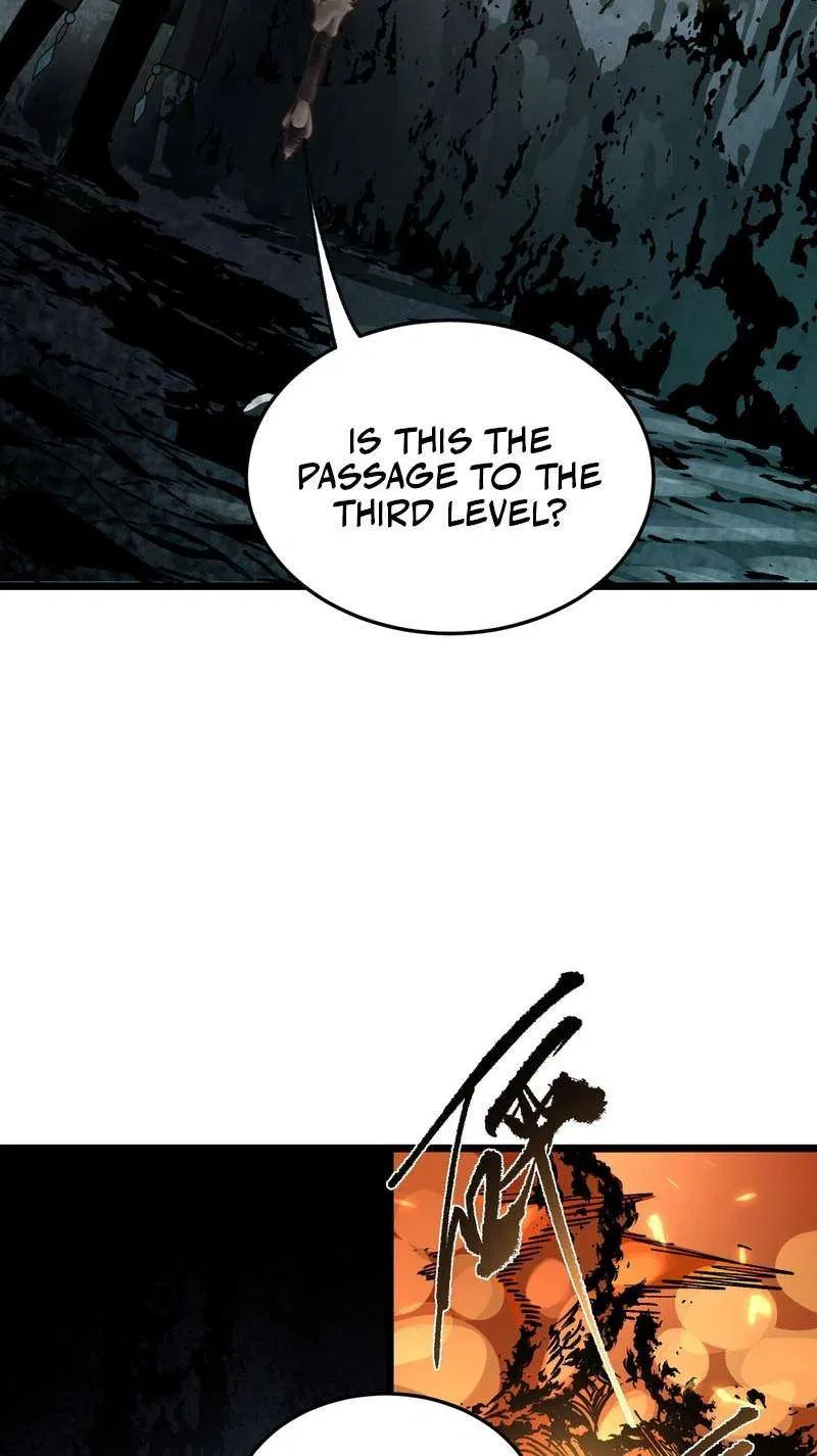Global Class Transition: The Magic King’s Skills Have Infinite Affixes Chapter 14 – Page 60