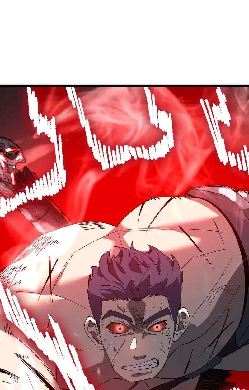 Global Class Transition: The Magic King’s Skills Have Infinite Affixes Chapter 14 – Page 62