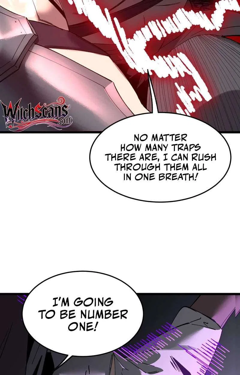 Global Class Transition: The Magic King’s Skills Have Infinite Affixes Chapter 14 – Page 63