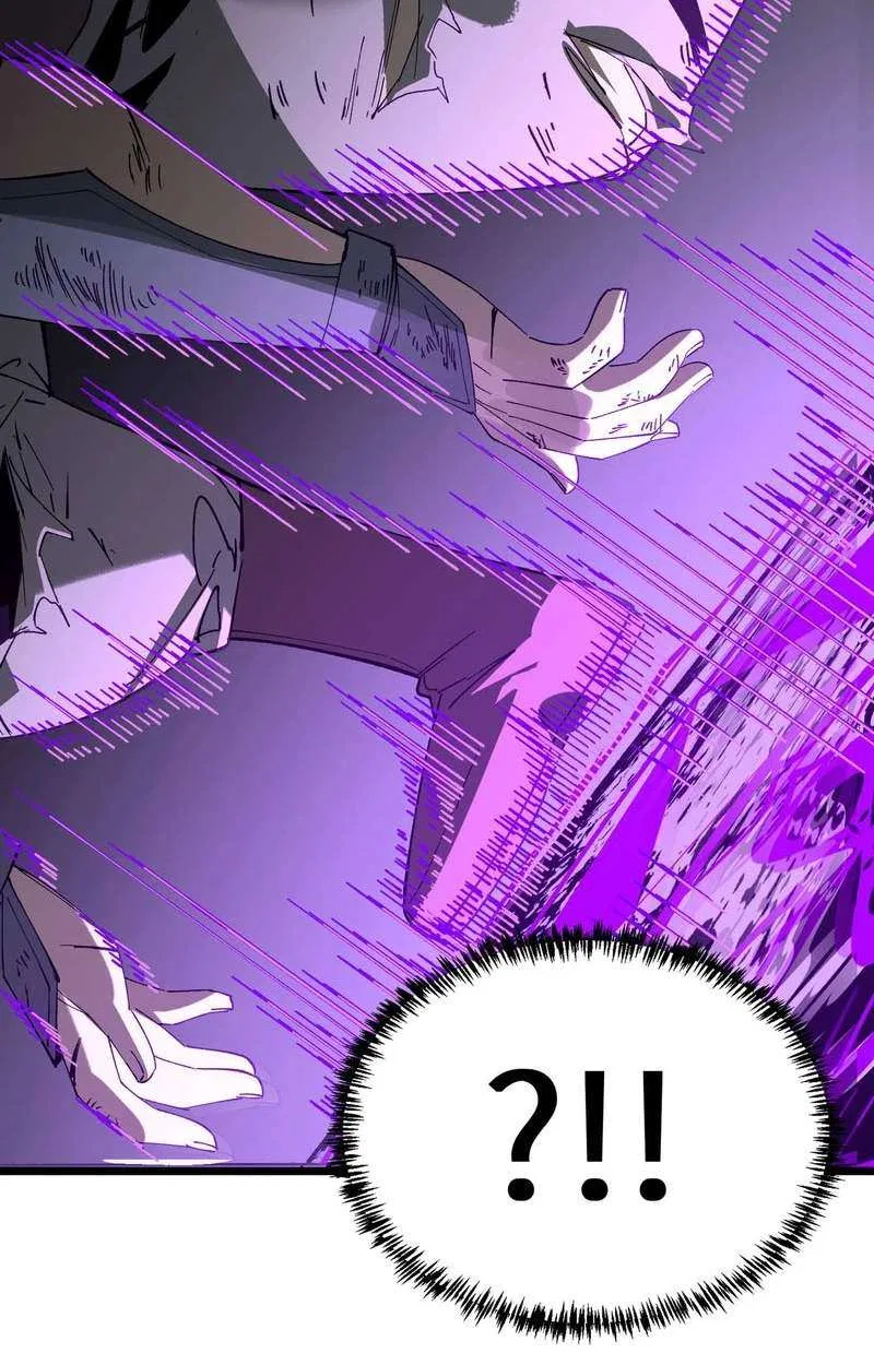 Global Class Transition: The Magic King’s Skills Have Infinite Affixes Chapter 14 – Page 64