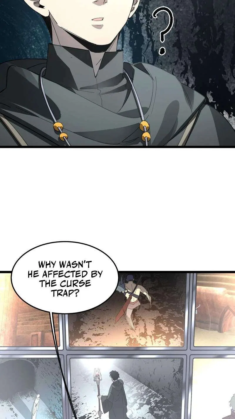 Global Class Transition: The Magic King’s Skills Have Infinite Affixes Chapter 14 – Page 68