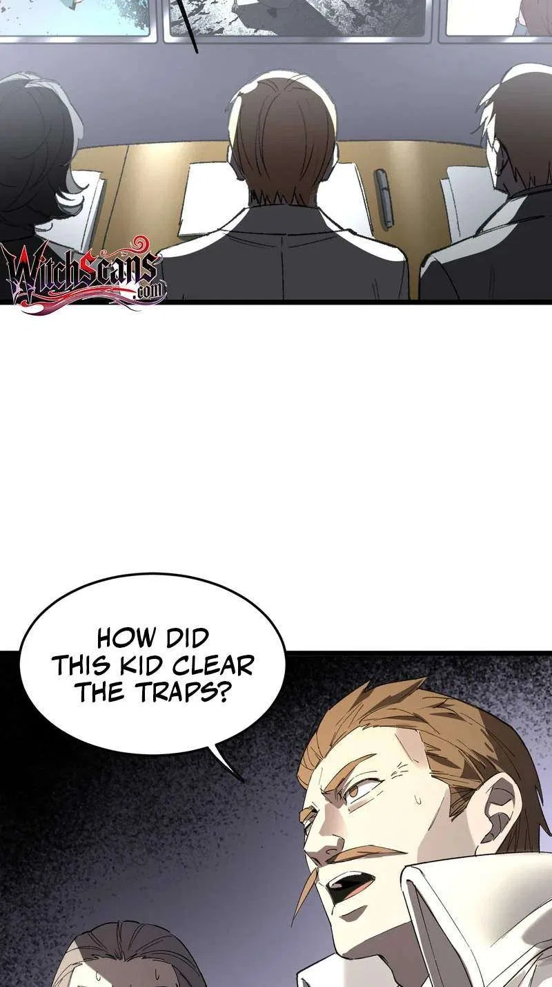 Global Class Transition: The Magic King’s Skills Have Infinite Affixes Chapter 14 – Page 69