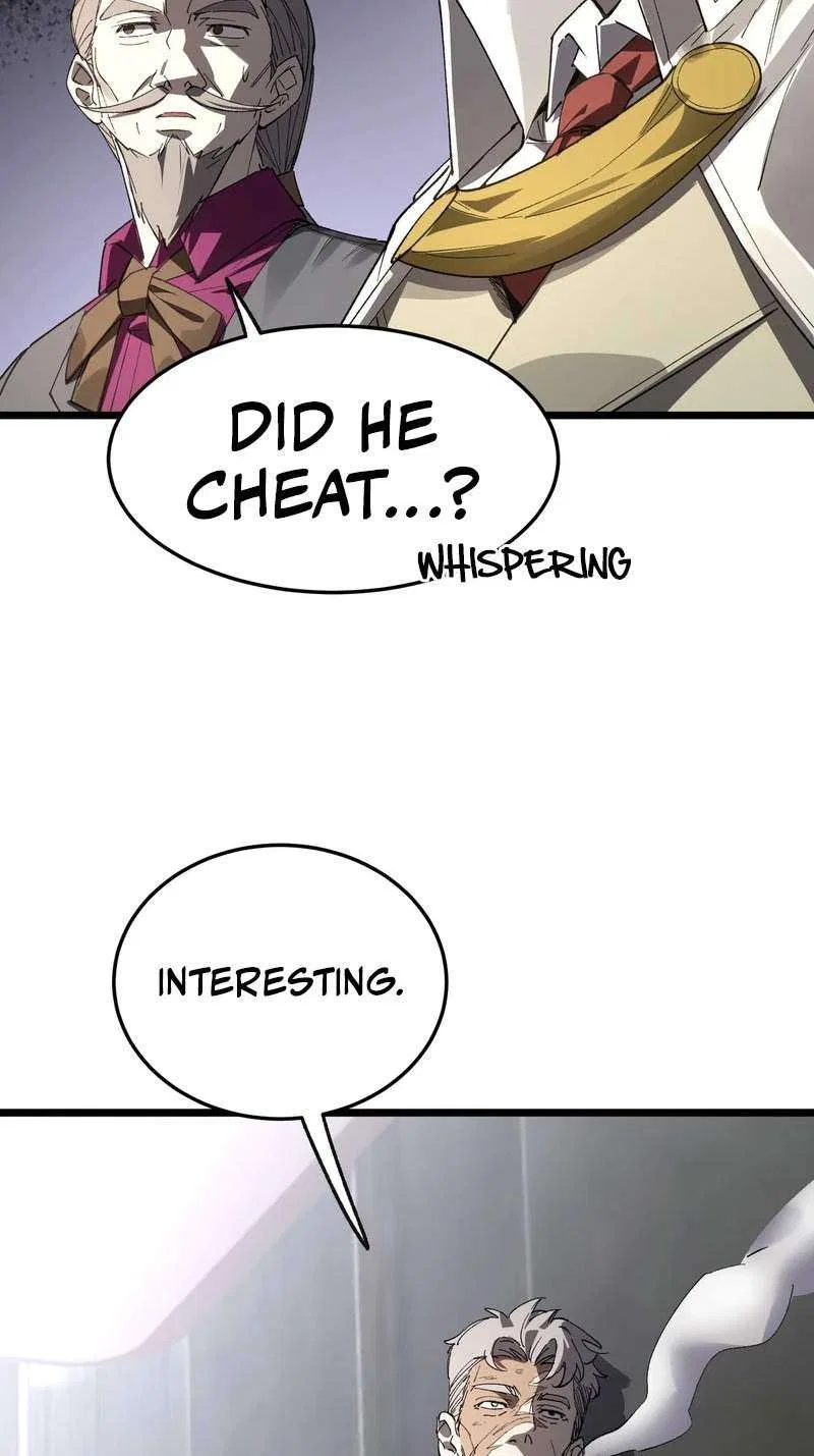 Global Class Transition: The Magic King’s Skills Have Infinite Affixes Chapter 14 – Page 70