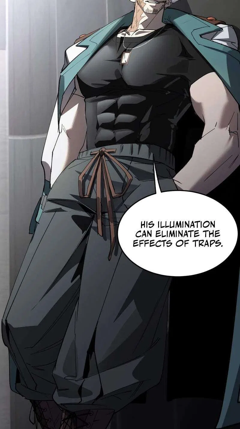 Global Class Transition: The Magic King’s Skills Have Infinite Affixes Chapter 14 – Page 71
