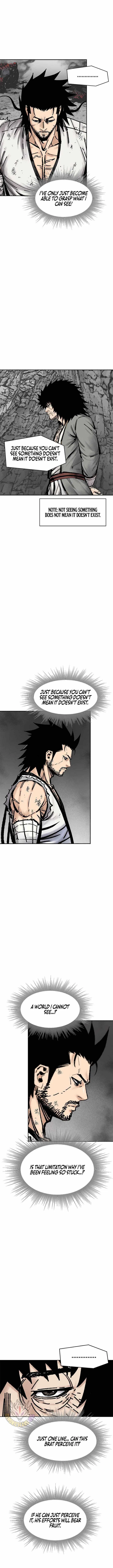 Red Storm Chapter 478 – Page 2