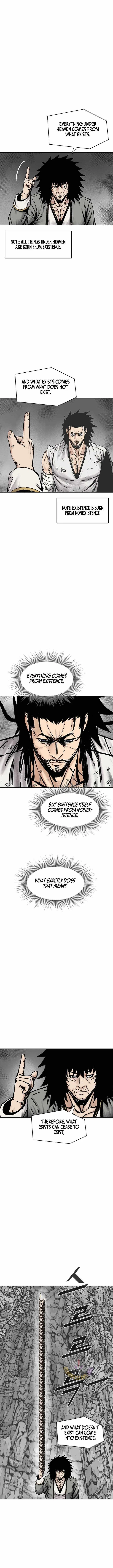 Red Storm Chapter 478 – Page 3
